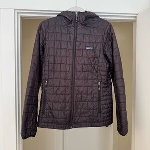 Patagonia Women's Jacket in Black